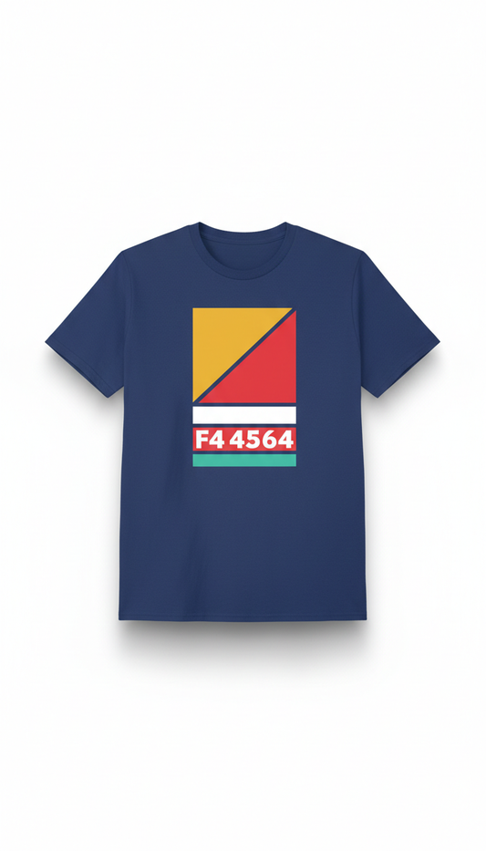 T-shirt coton personnalisé