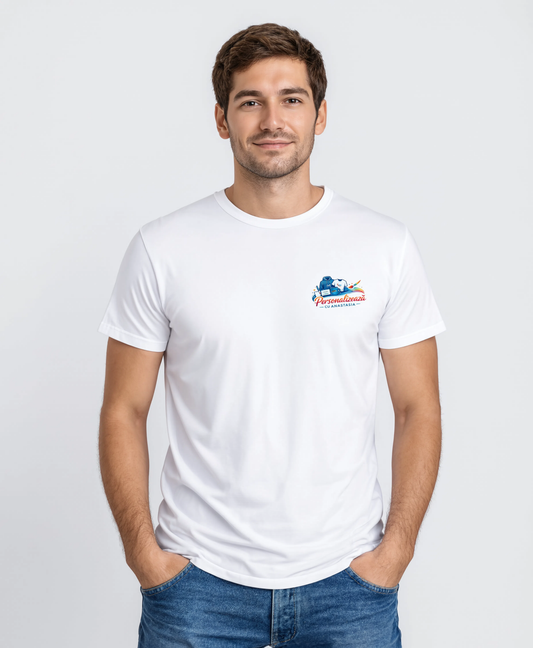 T-shirt Premium RU215