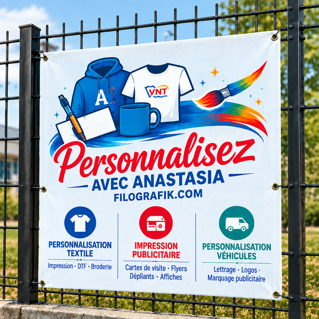 Panneaux alvéolaires personnalisés